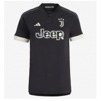 Koszulka piłkarska Juventus Alex Sandro #12 Strój Trzeci 2023-24 tanio Krótki Rękaw